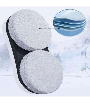 BLOW LUMINO window cleaning robot