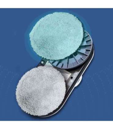 BLOW LUMINO window cleaning robot