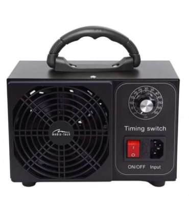 Ozone generator for air disinfection and purification OZONE GENERATOR MT6540