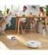 Cleaning robot Roborock Q8 Max White