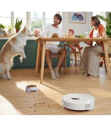 Cleaning robot Roborock Q8 Max White