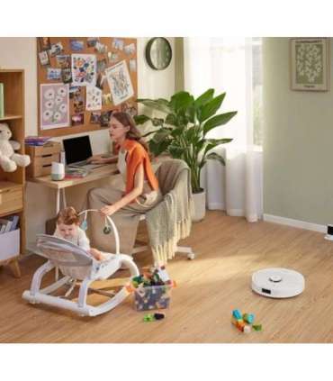 Cleaning robot Roborock Q8 Max White