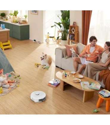 Cleaning robot Roborock Q8 Max White