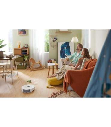 Cleaning robot Roborock Q8 Max White