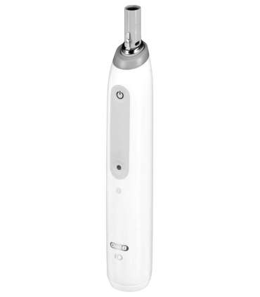 Toothbrush Oral-B iO4 QUITE WHITE