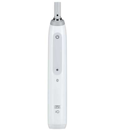 Toothbrush Oral-B iO4 QUITE WHITE