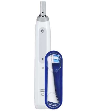 Toothbrush Oral-B iO4 QUITE WHITE