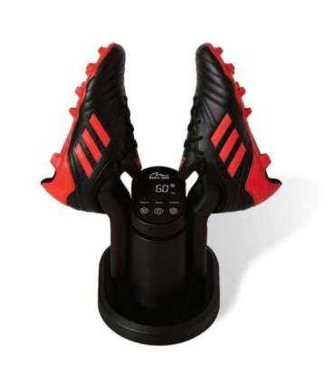 SHOE DRYER OZONE PRO+ MT6539 – Shoe dryer with ozone disinfection.