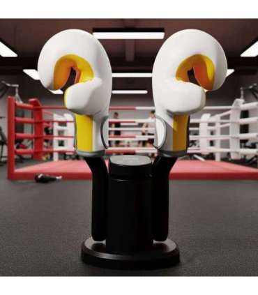 SHOE DRYER OZONE PRO+ MT6539 – Shoe dryer with ozone disinfection.