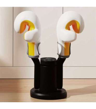 SHOE DRYER OZONE PRO+ MT6539 – Shoe dryer with ozone disinfection.