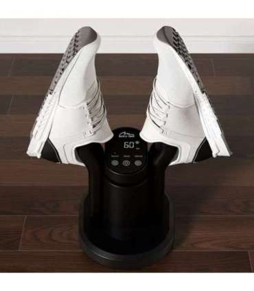 SHOE DRYER OZONE PRO+ MT6539 – Shoe dryer with ozone disinfection.