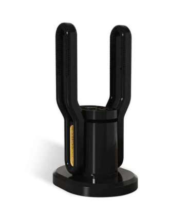 SHOE DRYER OZONE PRO+ MT6539 – Shoe dryer with ozone disinfection.