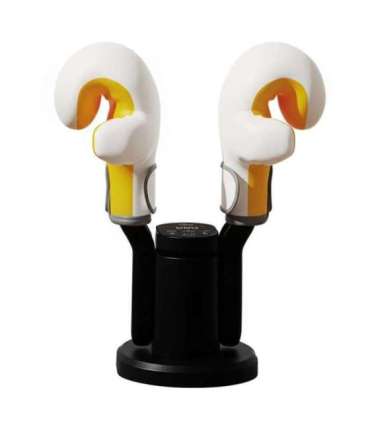 SHOE DRYER OZONE PRO+ MT6539 – Shoe dryer with ozone disinfection.