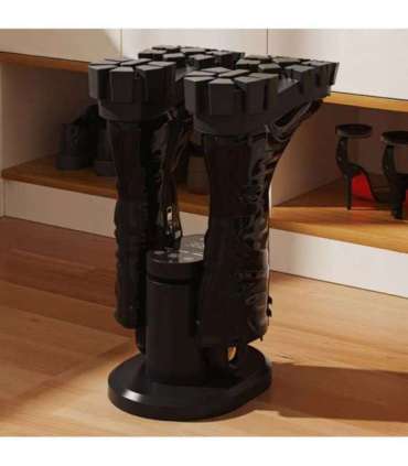 SHOE DRYER OZONE PRO+ MT6539 – Shoe dryer with ozone disinfection.