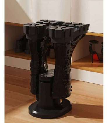 SHOE DRYER OZONE PRO+ MT6539 – Shoe dryer with ozone disinfection.
