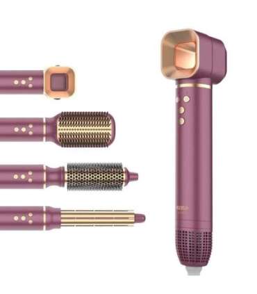 Neno Beauty Vio – ionic hair curler