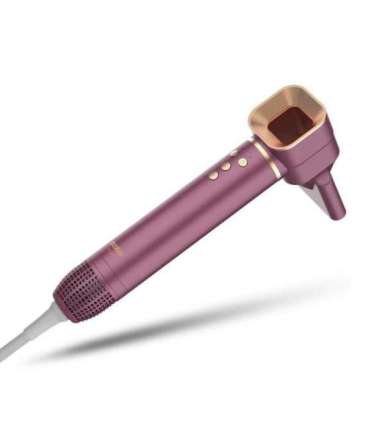 Neno Beauty Vio – ionic hair curler