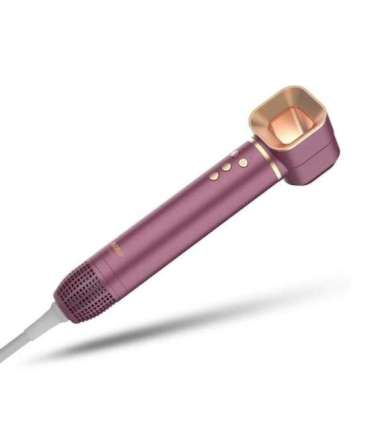 Neno Beauty Vio – ionic hair curler