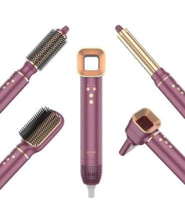 Neno Beauty Vio – ionic hair curler