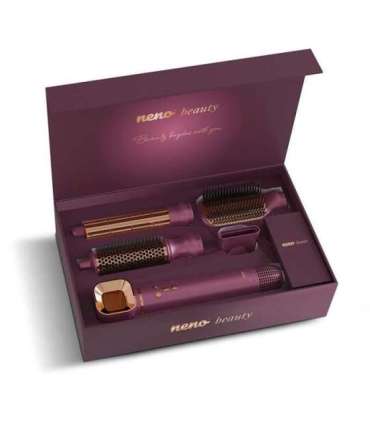 Neno Beauty Vio – ionic hair curler