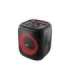 JVC XS-EP314B Speaker, Black