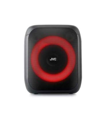 JVC XS-EP314B Speaker, Black