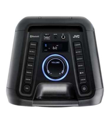 JVC Party Speaker XS-EP424B Bluetooth Speaker Black