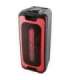 JVC Party Speaker XS-EP424B Bluetooth Speaker Black
