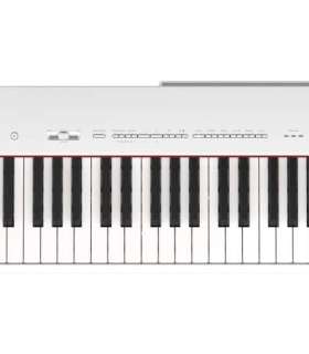 Yamaha P-225WH digital piano 88 keys White