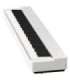 Yamaha P-225WH digital piano 88 keys White