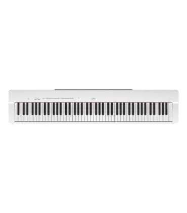 Yamaha P-225WH digital piano 88 keys White