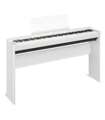 Yamaha P-225WH digital piano 88 keys White