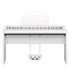 Yamaha P-225WH digital piano 88 keys White