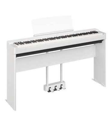 Yamaha P-225WH digital piano 88 keys White