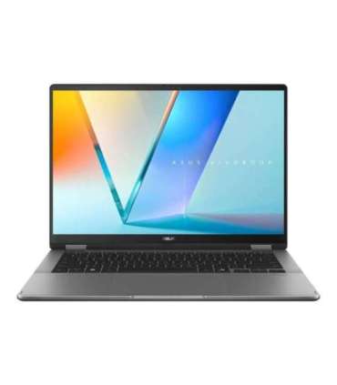 ASUS Vivobook 14 Flip TP3407SA-DS74T Intel Core Ultra 7 256V Hybrid (2-in-1) 35.6 cm (14") Touchscreen WUXGA 16 GB