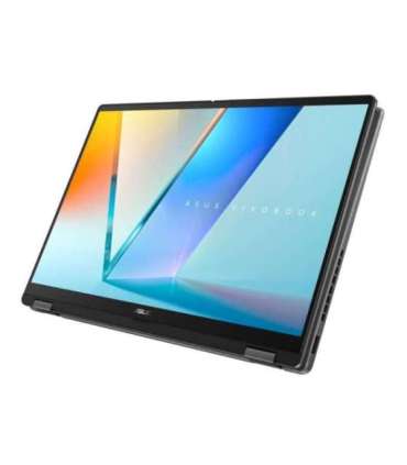 ASUS Vivobook 14 Flip TP3407SA-DS74T Intel Core Ultra 7 256V Hybrid (2-in-1) 35.6 cm (14") Touchscreen WUXGA 16 GB