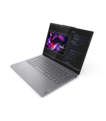 Lenovo Slim 7 14IMH9 Intel Core Ultra 7 155H Laptop 35.6 cm (14") Touchscreen WUXGA 32 GB LPDDR5x-SDRAM 1 TB SSD Wi-Fi
