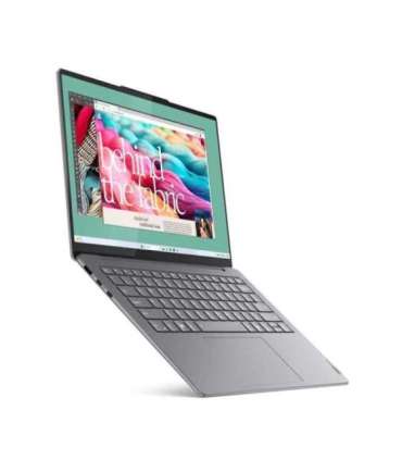 Lenovo Slim 7 14IMH9 Intel Core Ultra 7 155H Laptop 35.6 cm (14") Touchscreen WUXGA 32 GB LPDDR5x-SDRAM 1 TB SSD Wi-Fi