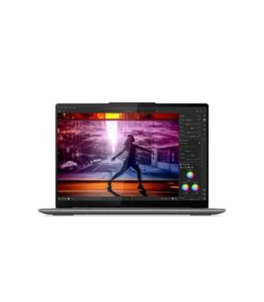 Lenovo Slim 7 14IMH9 Intel Core Ultra 7 155H Laptop 35.6 cm (14") Touchscreen WUXGA 32 GB LPDDR5x-SDRAM 1 TB SSD Wi-Fi