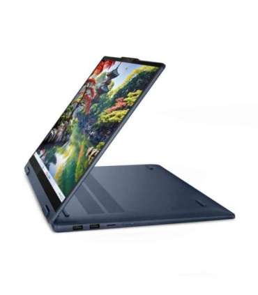 Lenovo IdeaPad 5 2-in-1 16IAL10 Intel Core Ultra 7 255U Hybrid (2-in-1) 40.6 cm (16") Touchscreen WUXGA 32 GB
