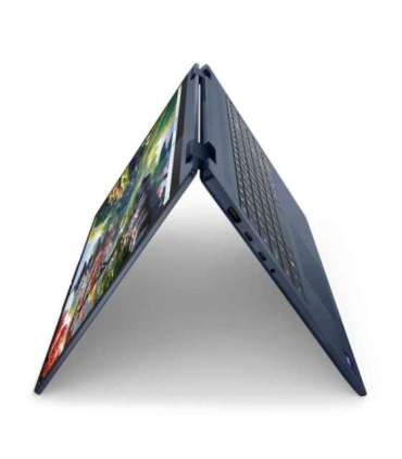 Lenovo IdeaPad 5 2-in-1 16IAL10 Intel Core Ultra 7 255U Hybrid (2-in-1) 40.6 cm (16") Touchscreen WUXGA 32 GB
