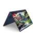 Lenovo IdeaPad 5 2-in-1 16IAL10 Intel Core Ultra 7 255U Hybrid (2-in-1) 40.6 cm (16") Touchscreen WUXGA 32 GB