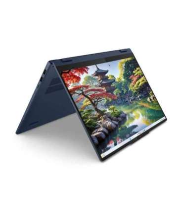 Lenovo IdeaPad 5 2-in-1 16IAL10 Intel Core Ultra 7 255U Hybrid (2-in-1) 40.6 cm (16") Touchscreen WUXGA 32 GB