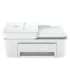 HP DeskJet 4220e Wireless All-in-One Color Printer, Instant Ink Copier, Scanner