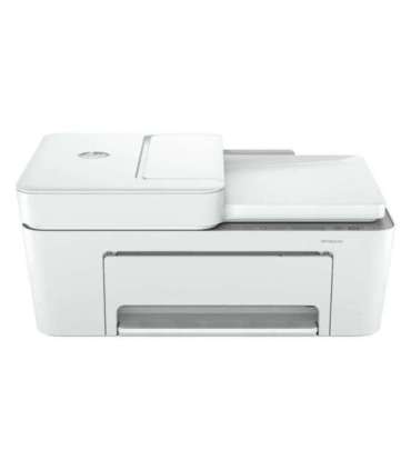 HP DeskJet 4220e Wireless All-in-One Color Printer, Instant Ink Copier, Scanner