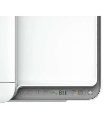 HP DeskJet 4220e Wireless All-in-One Color Printer, Instant Ink Copier, Scanner