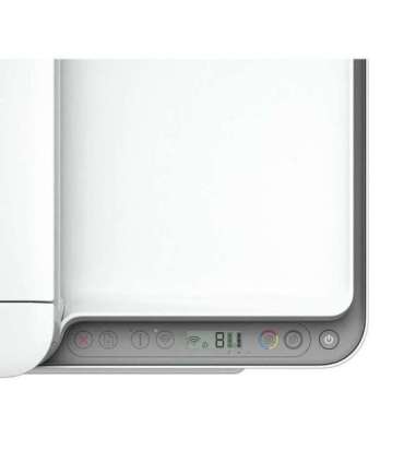 HP DeskJet 4220e Wireless All-in-One Color Printer, Instant Ink Copier, Scanner