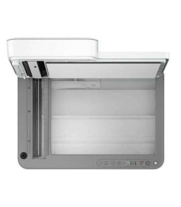 HP DeskJet 4220e Wireless All-in-One Color Printer, Instant Ink Copier, Scanner