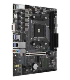Sapphire A520M-E AMD A520 Socket AM4 micro ATX