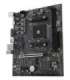 Sapphire A520M-E AMD A520 Socket AM4 micro ATX